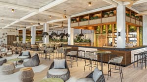 thumbnail: Beach bar