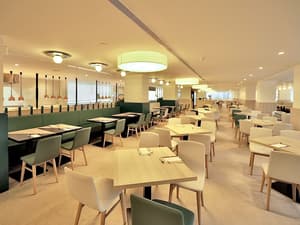 thumbnail: Restaurant