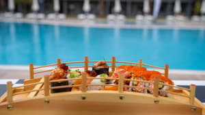 thumbnail: Restaurant