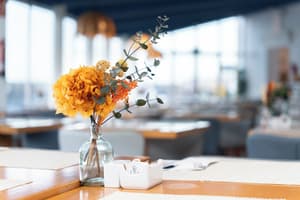 thumbnail: Restaurant