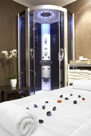 thumbnail: Spa