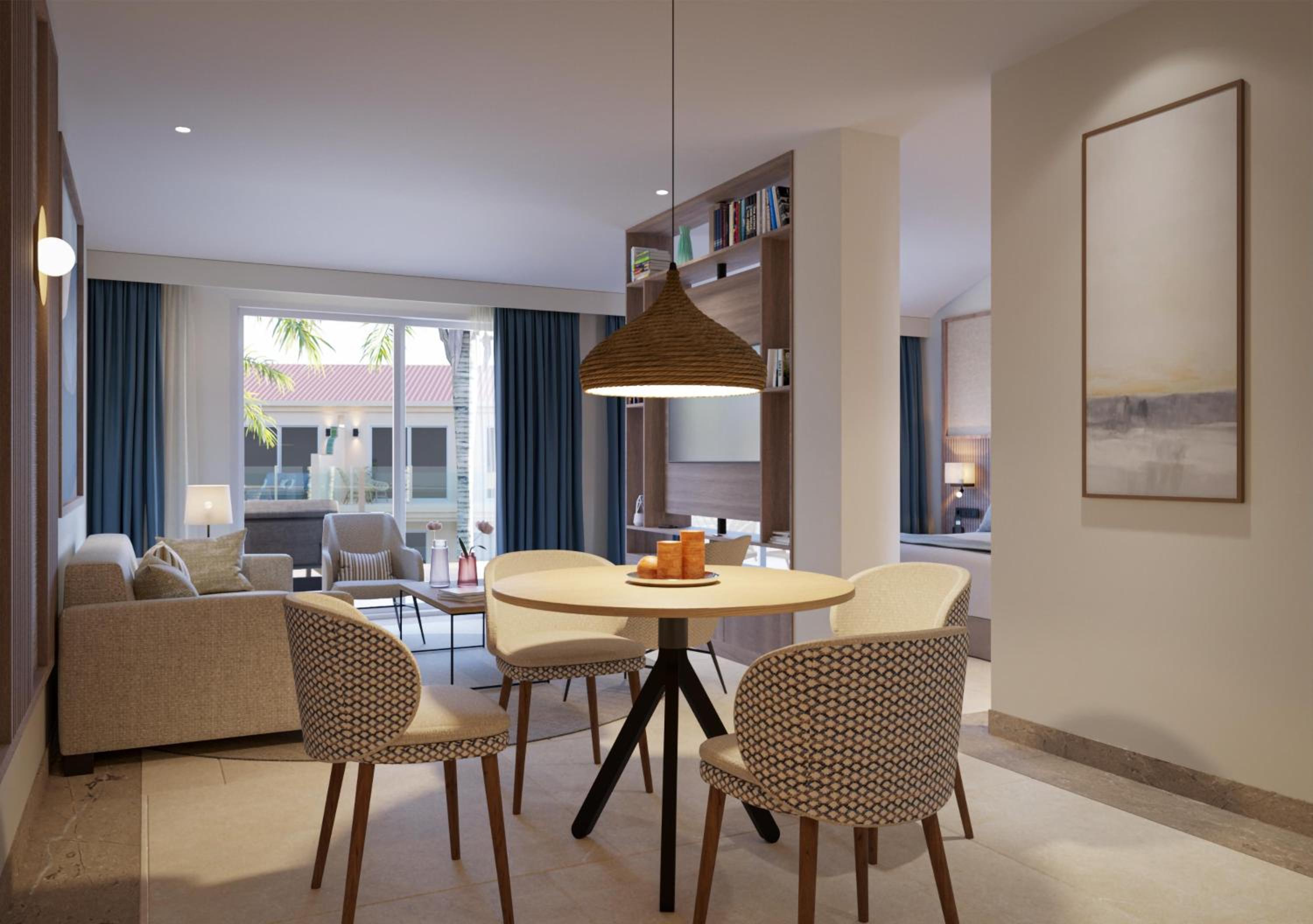 Restaurant-cafeteria