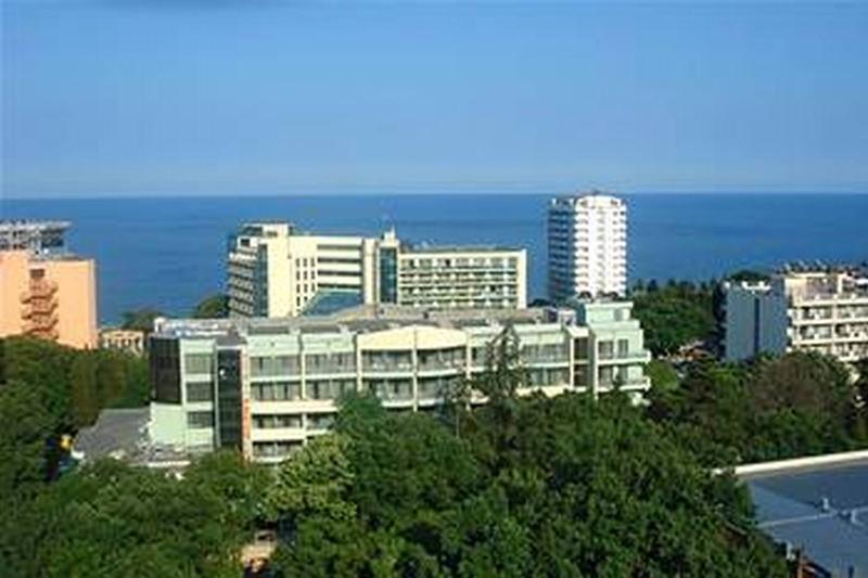 General view