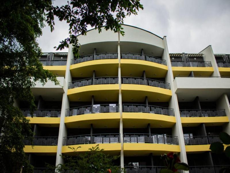 General view