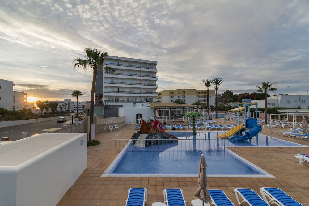 Children's pool