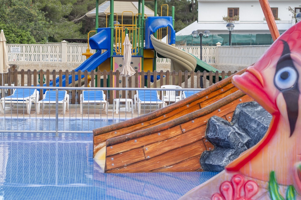 Children's pool