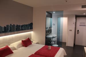thumbnail: Room