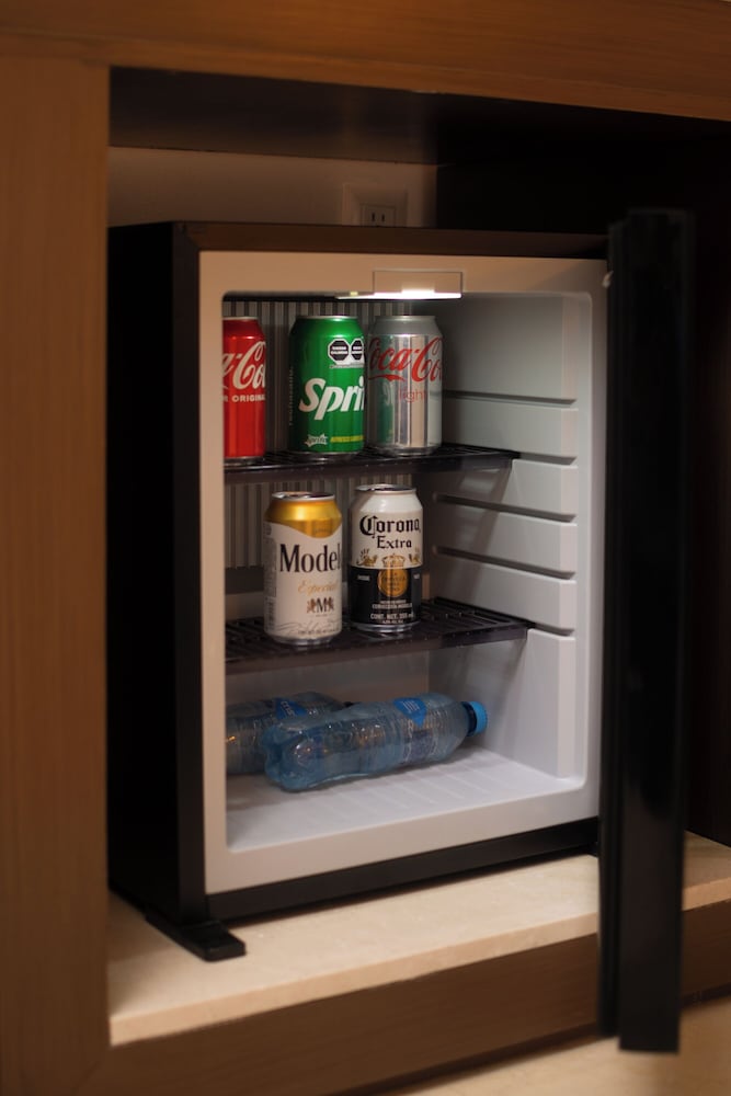 Minibar