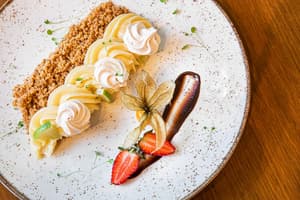 thumbnail: Restaurant