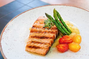 thumbnail: Restaurant