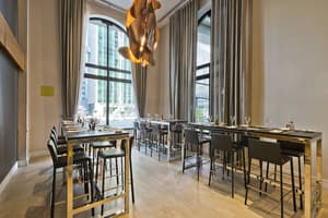 thumbnail: Restaurant