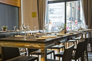 thumbnail: Restaurant