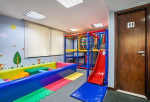 thumbnail: Children's area