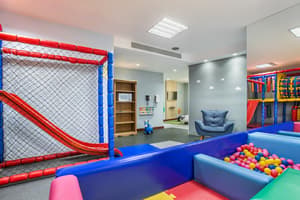 thumbnail: Children's area
