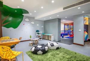 thumbnail: Children's area