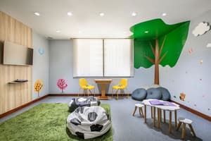 thumbnail: Children's area