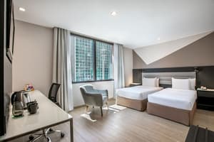 thumbnail: Room