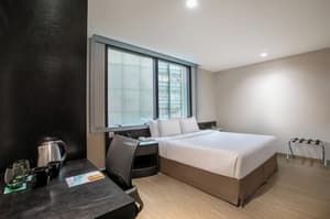 thumbnail: View from room