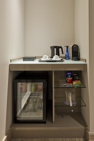 thumbnail: Coffee and/or coffee maker