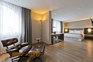 thumbnail: Room amenity