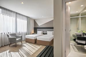 thumbnail: Room