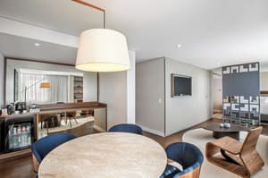 thumbnail: Living area