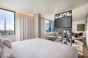 thumbnail: Room