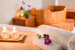 thumbnail: Spa treatment