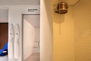 thumbnail: Steam room