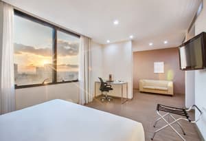 thumbnail: View from room
