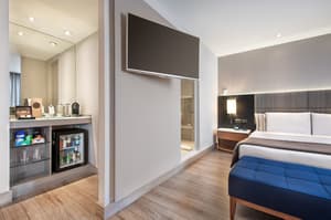 thumbnail: Room