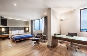 thumbnail: View from room