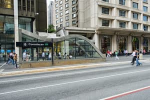 thumbnail: City shuttle