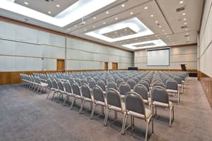 thumbnail: Meeting facility