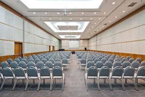thumbnail: Meeting facility