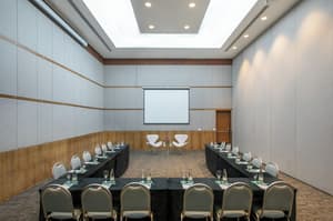 thumbnail: Meeting facility