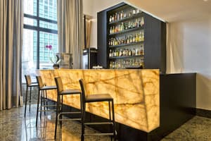 thumbnail: Bar (on property)