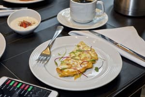 thumbnail: Breakfast meal
