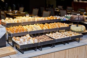 thumbnail: Breakfast meal