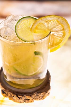 thumbnail: Food and drink