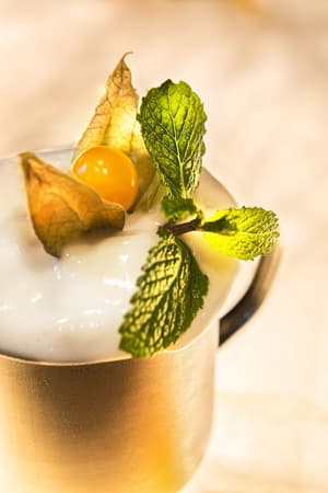 thumbnail: Food and drink