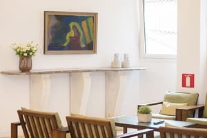 thumbnail: Interior