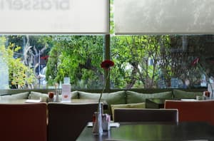 thumbnail: Interior