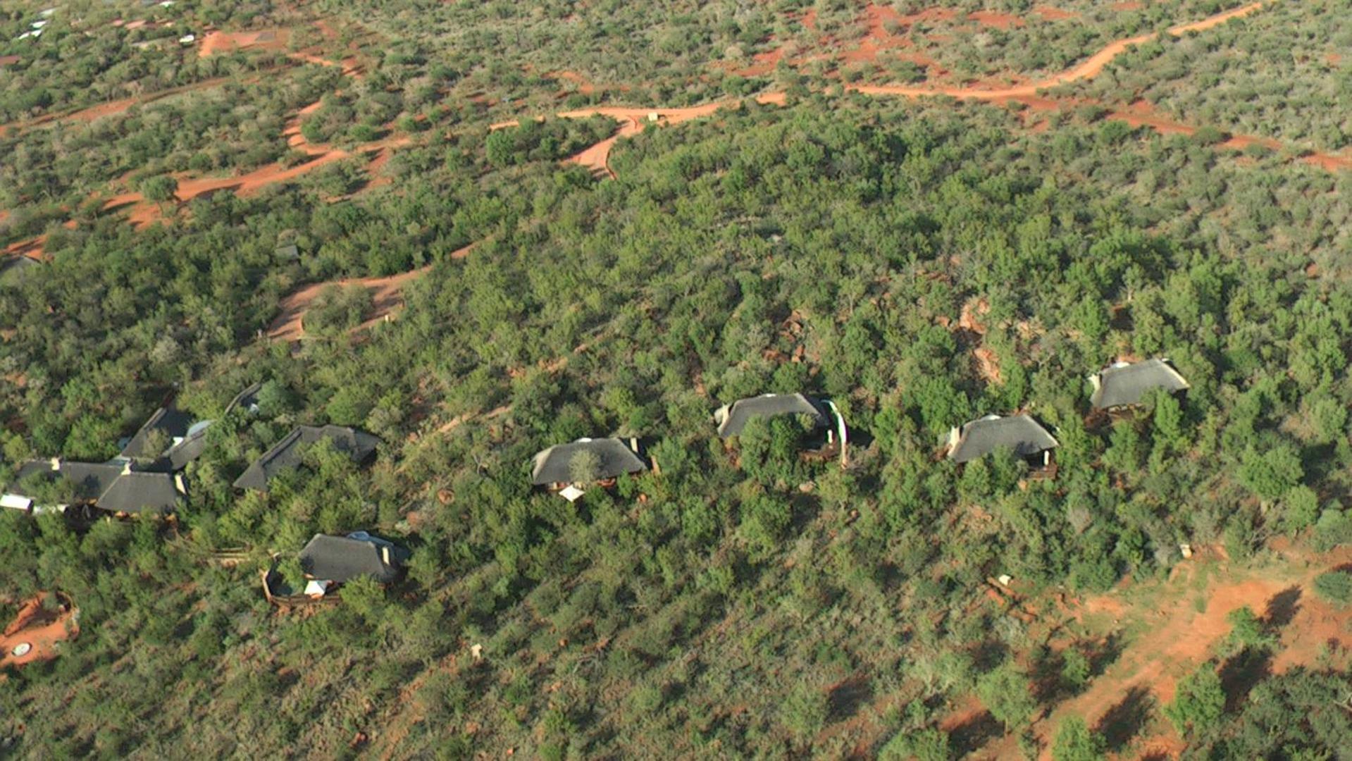 Surroundings