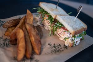 thumbnail: Food and drink