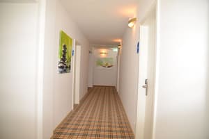 thumbnail: Hallway