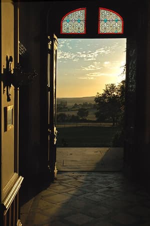 thumbnail: View from property