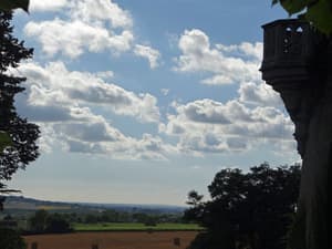 thumbnail: View from property