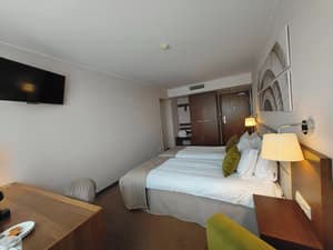 thumbnail: Room