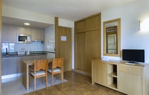 thumbnail: Living area